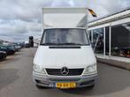 Mercedes-Benz Sprinter 413 CDI 2.2 402 AIRCO, Achterwielaandrijving, Gebruikt, 4 cilinders, 129 pk