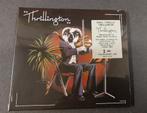 Thrillington = Paul McCartney CD NIEUW Gesealed Beatles, 2000 tot heden, Verzenden, Nieuw in verpakking