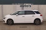 Citroen C4 Picasso 1.2 PureTech 130pk Automaat Business -PAN, 65 €/maand, Stof, Gebruikt, 1199 cc