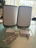 Orbi Netgear RBK852 + Satelliet RBK850, Ophalen, Zo goed als nieuw