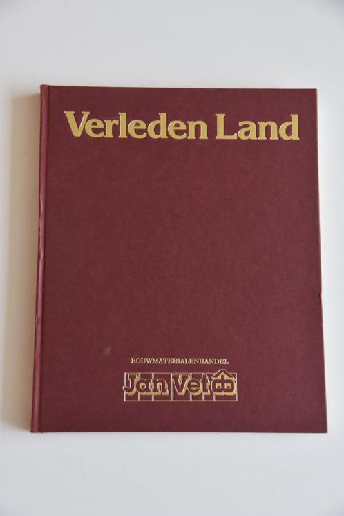 Verleden Land Archeologische opgravingen in NL Archeologie, Boeken, Geschiedenis | Vaderland, Nieuw, Ophalen of Verzenden