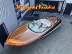 Classic Retro 700 (bj 2006), Gebruikt, Benzine, 6 meter of meer, 200 pk of meer
