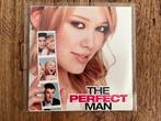 DVD The Perfect Man, Ophalen of Verzenden, Zo goed als nieuw, Romantische komedie