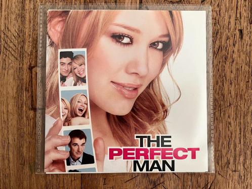 DVD The Perfect Man, Cd's en Dvd's, Dvd's | Komedie, Zo goed als nieuw, Romantische komedie, Ophalen of Verzenden