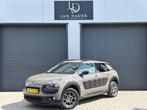 Citroen C4 Cactus 1.2 PureTech Shine / 1e Eig / Camera / NAP, Voorwielaandrijving, Gebruikt, 1199 cc, Bruin