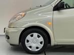 Toyota Yaris Verso 1.3 VVT-i Sol Automaat Vol Onderhouden Ai, 1299 cc, Gebruikt, 4 cilinders, Yaris Verso
