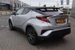 Toyota C-HR 1.8 HYBRID BI-TONE € 18.390,00, Auto's, Automaat, 4 cilinders, Adaptive Cruise Control, 122 pk