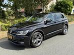 Volkswagen Tiguan 1.5 TSI 150 PK DSG R-Line•Camera, Stof, Euro 6, 4 cilinders, 150 pk