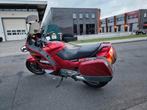 Honda Pan European ST1100 - Opknapper, Motoren, Motoren | Honda, Cardan-aandrijving, 4 cilinders, Motorrijbewijs A, Meer dan 35 kW