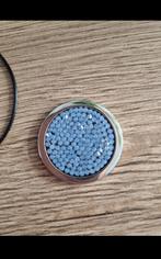 Nieuwe Mi moneda munt, Sieraden, Tassen en Uiterlijk, Nieuw, Goud, Overige materialen, Overige voorstellingen