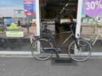 FIETSMASTER Delta + Plus 28 inch Herenfiets N-3 54cm ACTIE!, Overige merken, Versnellingen, Nieuw, Ophalen of Verzenden