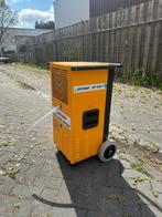 Bouwdroger te huur, Ophalen, Nieuw