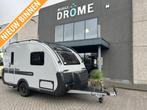Adria Action Sport 391 LH 2026, Standaardzit, Tot en met 2, Bedrijf, Schokbreker