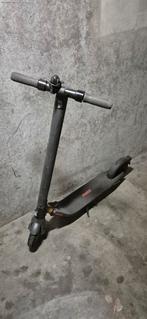 Segway Ninebot Elektrische Step - Topconditie!, Ophalen of Verzenden, Zo goed als nieuw, Elektrische step (E-scooter), Segway