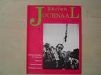 filmblad Skrien Journaal nr. 1 - juni/juli 1991, Verzamelen, Verzenden, Zo goed als nieuw, Film, Overige typen