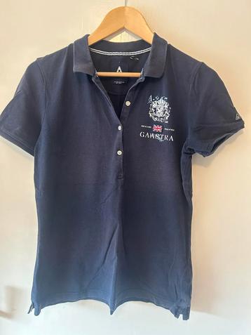 Gaastra Polo Dames XL - Goede Staat beschikbaar voor biedingen