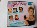 60 Golden Love Songs <4CD>, Ophalen of Verzenden, Gebruikt, Overige genres