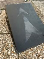 Schans/ ramp/ bmx, Ophalen, Gebruikt