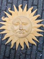 Betonnen zon, Huis en Inrichting, Woonaccessoires | Zuilen en Pilaren, Ophalen, Zo goed als nieuw