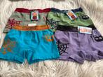 Boxershorts jongens Set - Diverse Kleuren & Designs, Kleding | Heren, Ondergoed, Ophalen of Verzenden, Blauw, Boxer