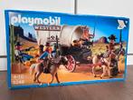 Playmobil Western 5248 Goudtransport overval - Nieuw!, Kinderen en Baby's, Speelgoed | Playmobil, Ophalen of Verzenden, Nieuw