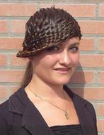 fotomodel vlechtmodel dame met lang haar gevraagd, Ophalen, Nieuw, Pruik of Haarverlenging