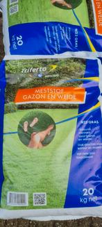 N23 Triferto stikstof 20kg, Ophalen of Verzenden, Kunstmest