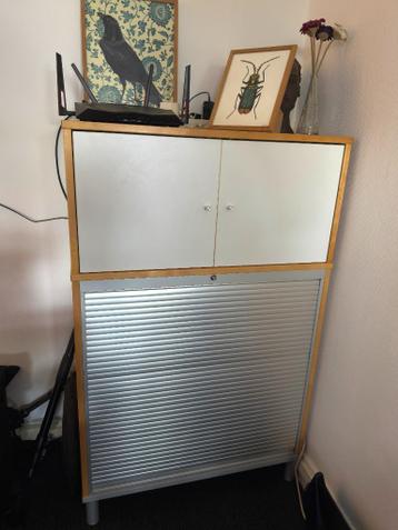 IKEA Effektiv kantoorkast (gratis afhalen) - afbeelding 2