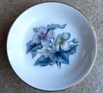 Royal Worcester schaaltje porselein, Huis en Inrichting, Keuken | Servies, Gebruikt, Ophalen of Verzenden, Schaal of Schalen, Overige stijlen