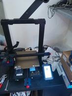 3d Printer, Ophalen, Gebruikt