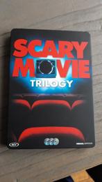 Scary Movie Trilogy  3DVD's, Cd's en Dvd's, Dvd's | Horror, Ophalen of Verzenden, Vampiers of Zombies, Zo goed als nieuw, Vanaf 6 jaar