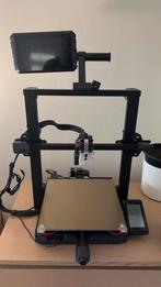 Creality Ender 3 S1 Plus + Sonic Pad - Nieuwstaat!, Computers en Software, 3D Printers, Ophalen, Ingebouwde Wi-Fi, CREALITY, Zo goed als nieuw