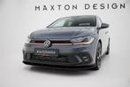 Maxton Design VW Polo GTI MK6 Facelift Splitter Pro Street V, Verzenden, Automotive Parts, A.parts@hotmail.nl, Trasmolenlaan 12 3447 GZ Woerden