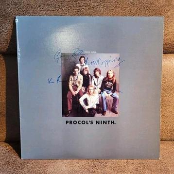 Procol Harum - Procol's Ninth beschikbaar voor biedingen