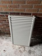 2 Radiatoren, Doe-het-zelf en Verbouw, Verwarming en Radiatoren, Ophalen, 30 tot 80 cm, Gebruikt, Radiator