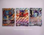 NIEUW! Grote Jumbo Pokémon kaarten Lucario Koraidon Miraidon, Ophalen of Verzenden, Nieuw, Meerdere kaarten