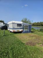 Mooie caravan te koop, Caravans en Kamperen, Particulier, Rondzit