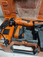 Fein accu multitool 18V set, Ophalen of Verzenden, Fein, N.v.t, N.v.t