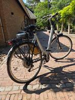 Elektrische fiets opknappertje, Ophalen, Gebruikt