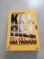 Kill Bill 1 en 2 zgan, Ophalen of Verzenden, Zo goed als nieuw