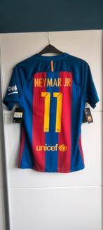 Origineel Neymar JR Shirt, Sport en Fitness, Voetbal, Maat XL, Ophalen of Verzenden, Nieuw, Shirt