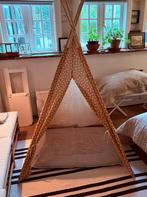 Tipi tent, Ophalen, Zo goed als nieuw