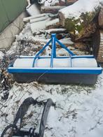 Landrol 700kg, 130cm breed, Zakelijke goederen, Ophalen of Verzenden, Akkerbouw, Grondbewerking