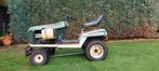 Zitmaaier,  mini trekker, tractor, Bolens, tuintrekker, Tuin en Terras, Ophalen, Gebruikt, Bolens