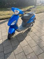 Piaggio fly, Ophalen of Verzenden, Zo goed als nieuw, Benzine, Fly