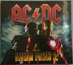 1733 - AC/DC - IRON MAN 2 - DIGIPAK - NIEUW, Verzenden, Nieuw in verpakking
