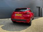 Nissan Micra 1.0 IG-T Tekna | Automatische Airco | 360 Camer, Auto's, Origineel Nederlands, Te koop, 5 stoelen, Benzine