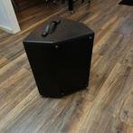 HK Audio/ Power Works RS 152 X 300w 8 ohm, Ophalen, Gebruikt, Minder dan 500 watt, P.A.