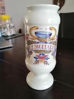 Interpharm unicum 55 vaas, 21cm, Antiek en Kunst, Ophalen of Verzenden