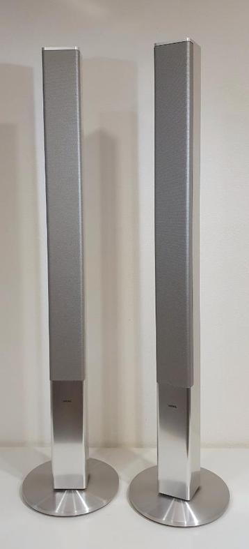 Luidprekers Loewe Individual Sound L1 (125W) beschikbaar voor biedingen